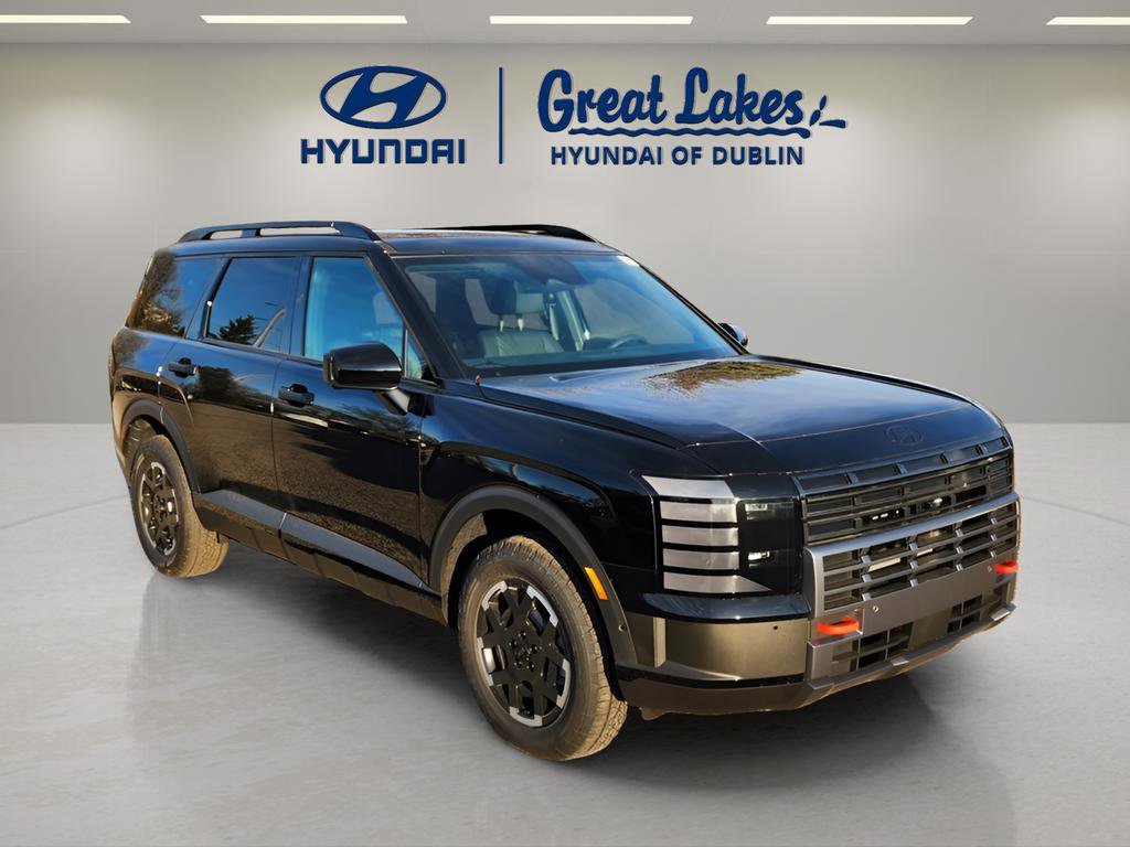 New 2026 Hyundai Palisade XRT Pro AWD/4WD image 7