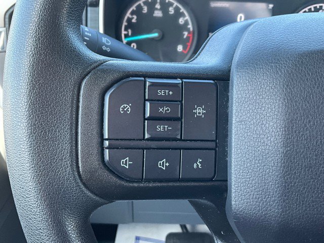 Used 2021 Ford F150 XL w/ Equipment Group 101A High image 16