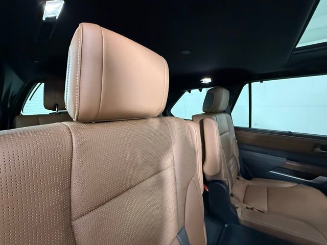 Used 2026 Toyota Sequoia 1794 Edition image 32