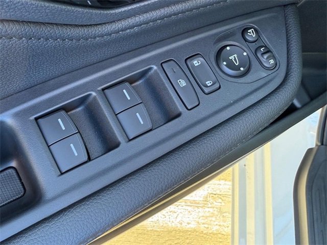 New 2026 Honda Odyssey Elite image 11