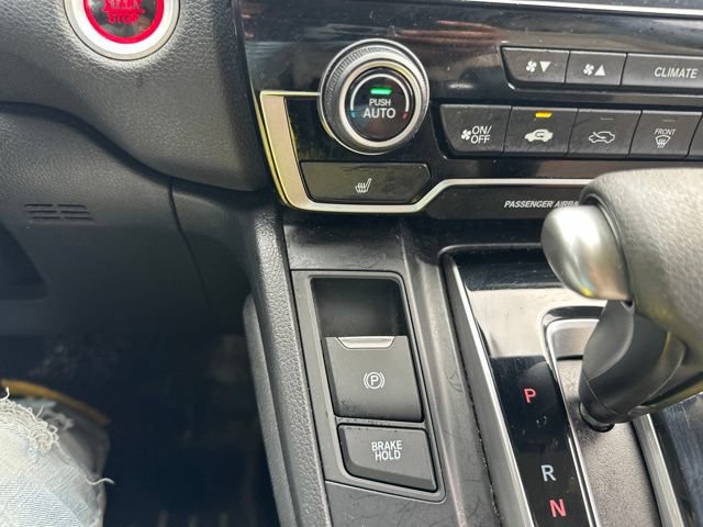 Used 2018 Honda CR-V EX image 33