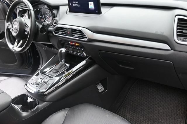 Used 2023 MAZDA CX-9 Touring Plus AWD/4WD image 30