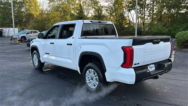 New 2026 Toyota Tundra SR5 image 5