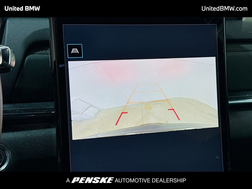 Used 2026 GMC Terrain AT4 w/ Convenience Package III AWD/4WD image 9