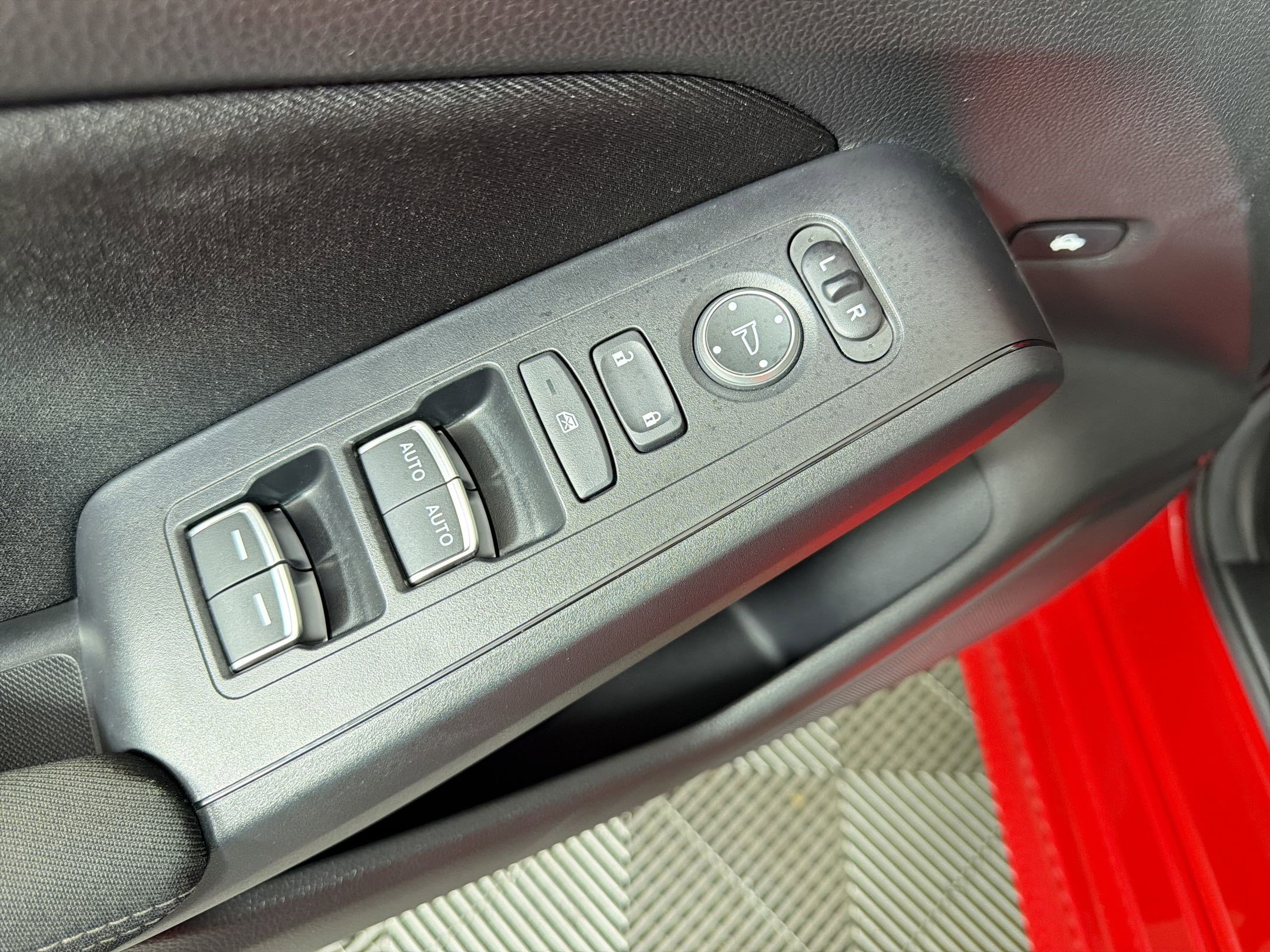 Used 2025 Honda Civic LX image 20