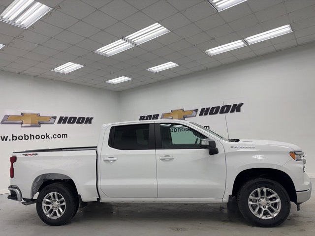 New 2026 Chevrolet Silverado 1500 LT image 4