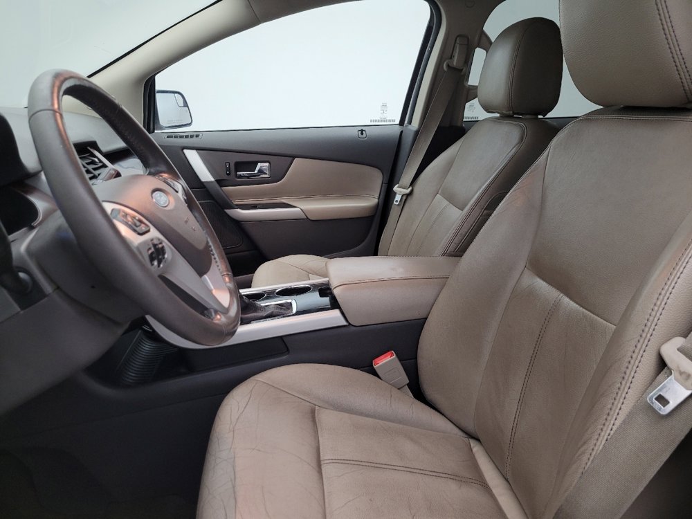 Used 2014 Ford Edge Limited w/ Driver Entry Package image 17