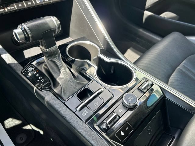 Used 2022 Kia K5 EX FWD image 28