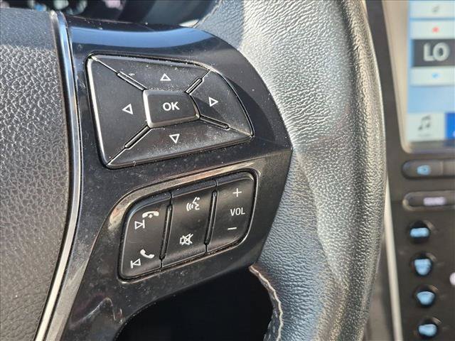 Used 2018 Ford Explorer Platinum AWD/4WD image 12
