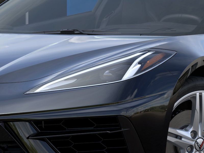 New 2026 Chevrolet Corvette Stingray Coupe w/ 1LT RWD image 10