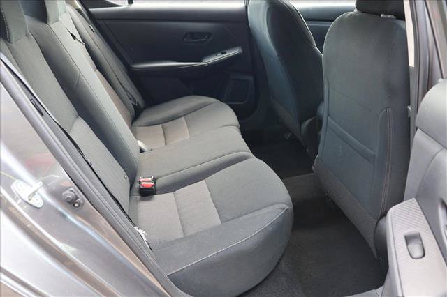 Used 2024 Nissan Sentra SV FWD image 25