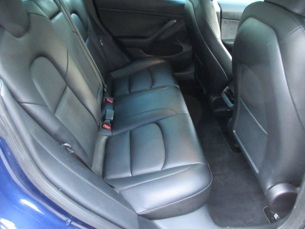 Used 2023 Tesla Model 3 Performance AWD/4WD image 16
