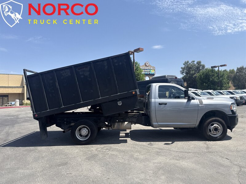 Used 2021 RAM 3500 Tradesman