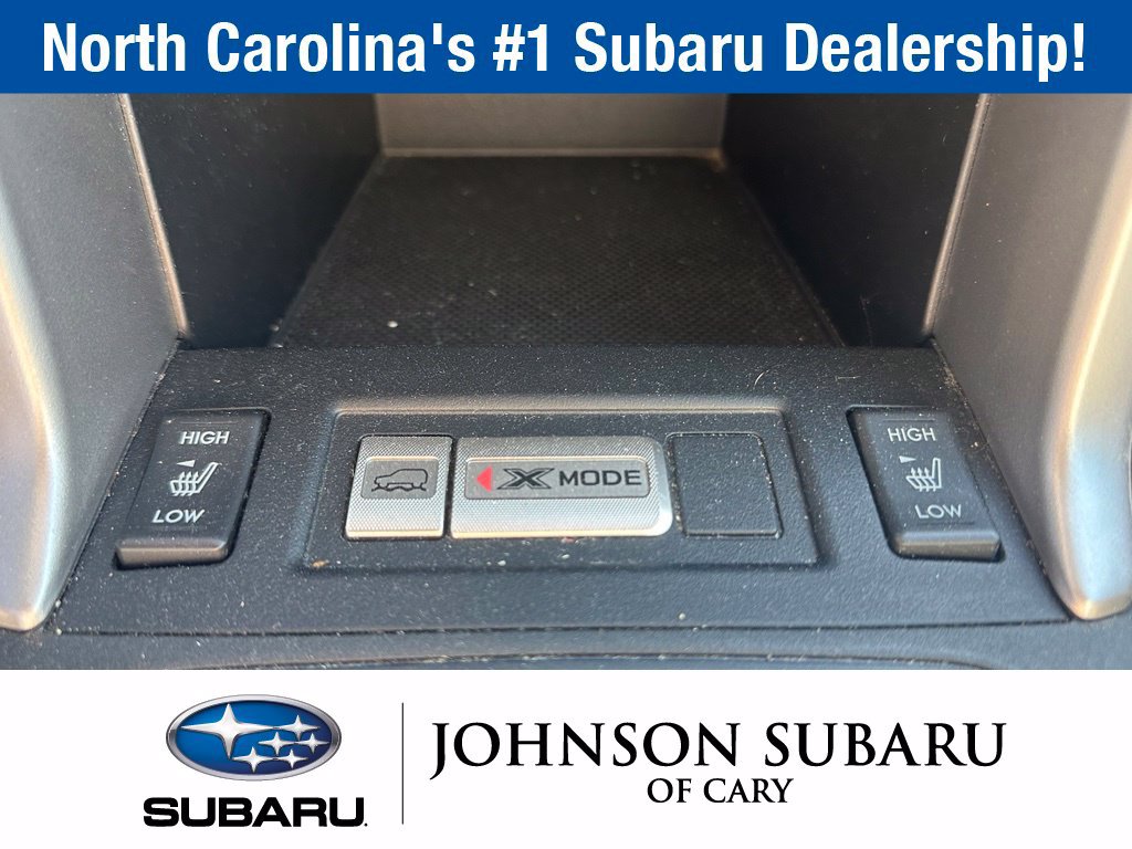 Used 2017 Subaru Forester 2.5i Premium AWD/4WD image 14