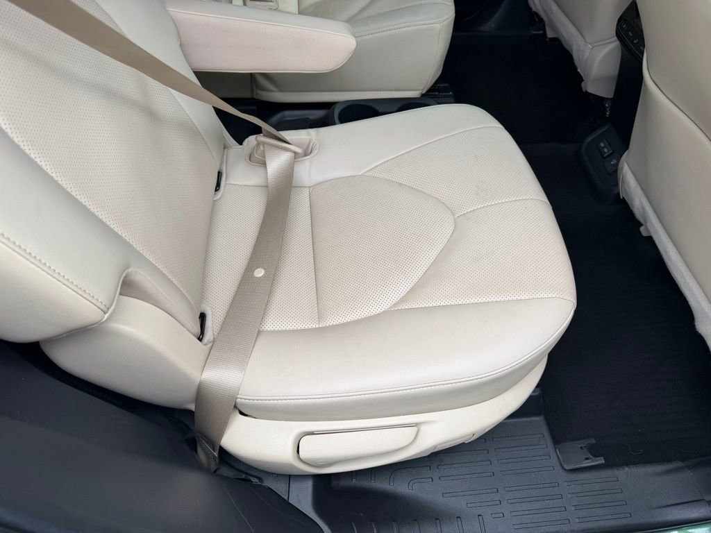Used 2023 Toyota Highlander Limited FWD image 20