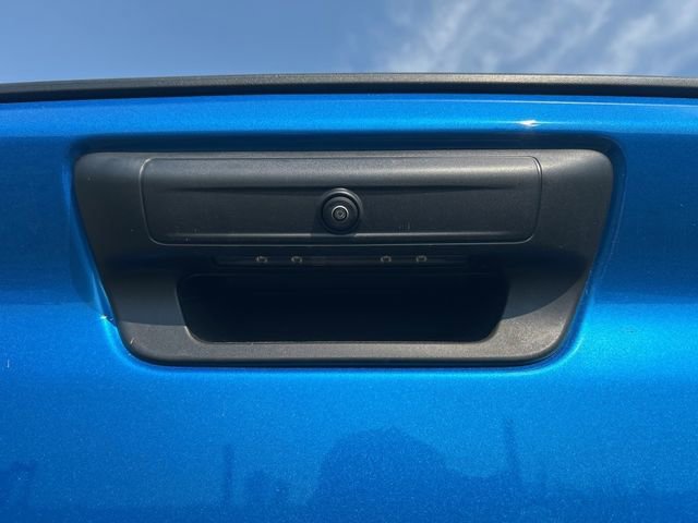 New 2026 RAM 1500 Rebel w/ Rebel Level 1 Equipment Group image 37