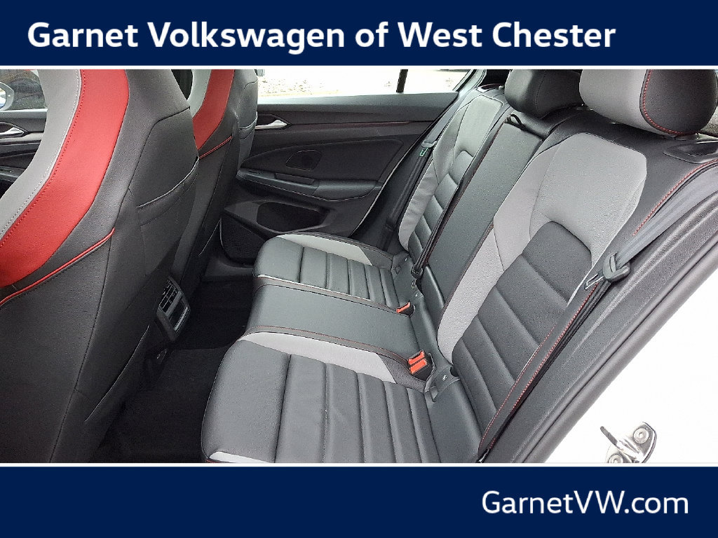 New 2026 Volkswagen GTI SE FWD image 6