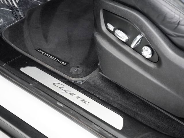 Used 2019 Porsche Cayenne image 11