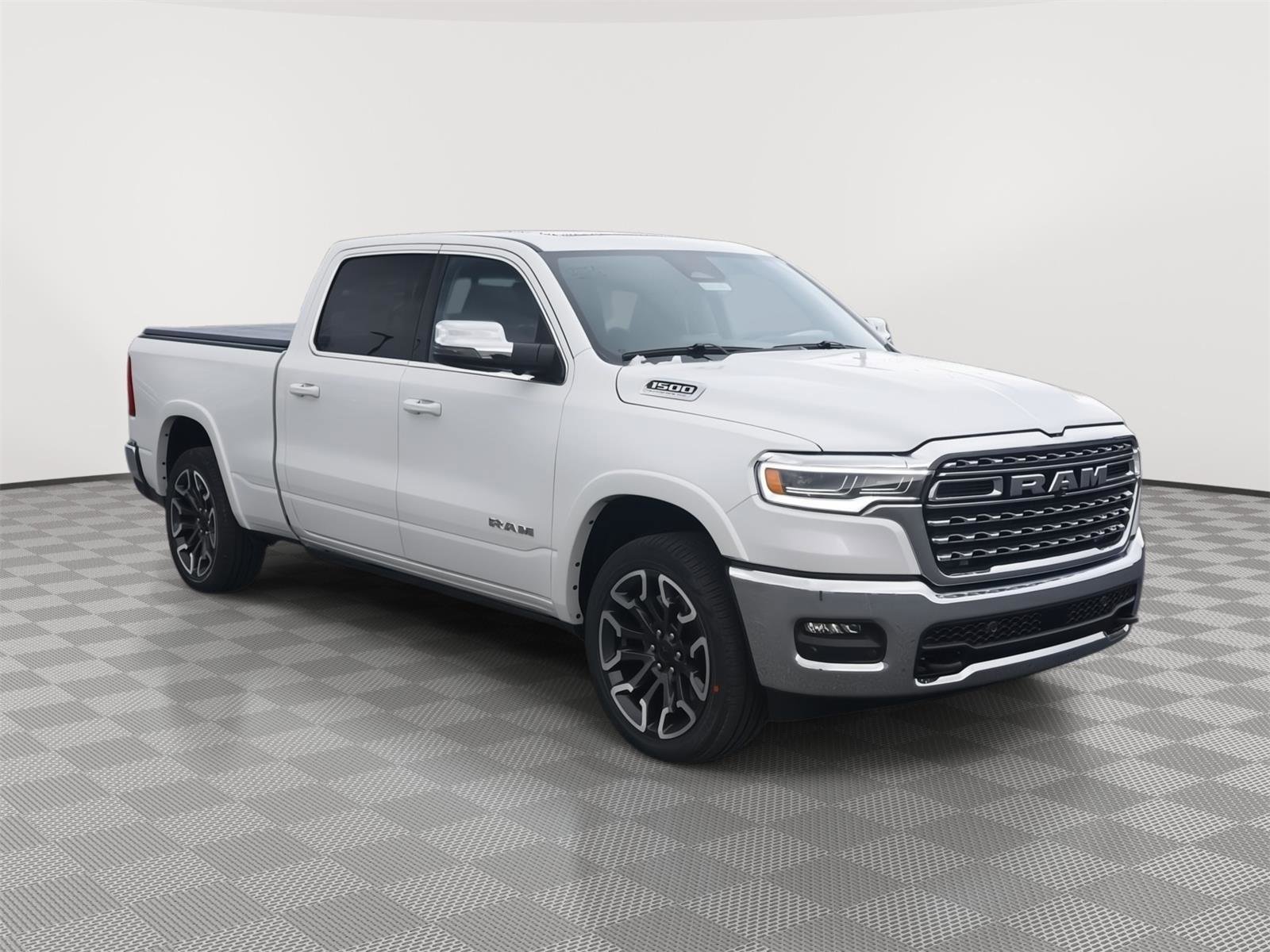 New 2026 RAM 1500 Limited AWD/4WD image 3