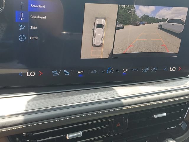 New 2026 Chevrolet Tahoe Premier w/ Sun And Tow Package AWD/4WD image 28