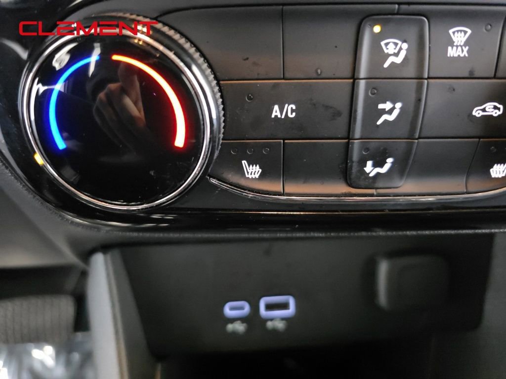 Used 2024 Buick Encore GX Sport Touring w/ Comfort Package image 20