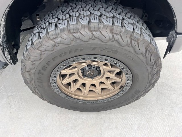 Used 2023 Ford F150 Raptor image 15