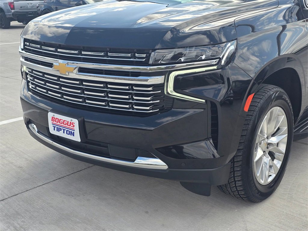 Used 2024 Chevrolet Tahoe Premier image 8