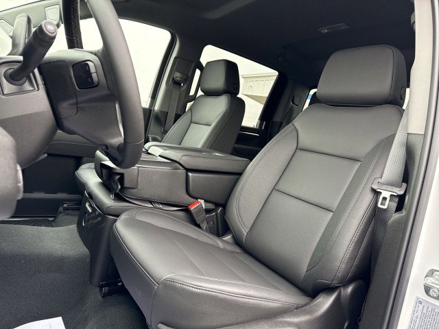 New 2026 Chevrolet Silverado 3500 LT w/ All Star Edition image 13
