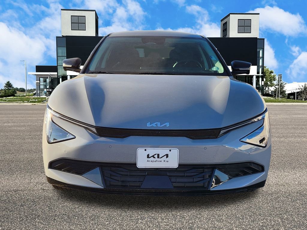 New 2025 Kia EV6 Wind image 3