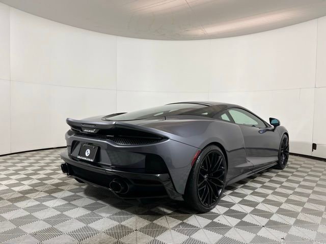 Used 2023 McLaren GT image 7