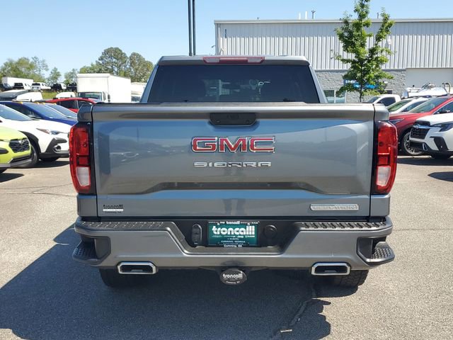 Used 2021 GMC Sierra 1500 Elevation AWD/4WD image 5