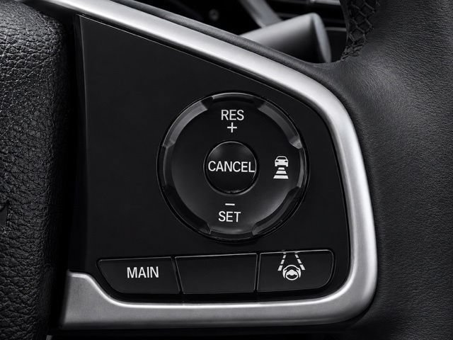Used 2021 Honda Civic EX image 36