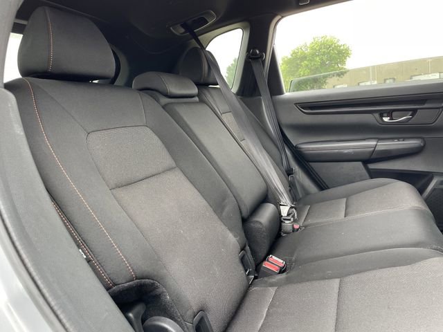 Used 2023 Honda CR-V Sport image 28
