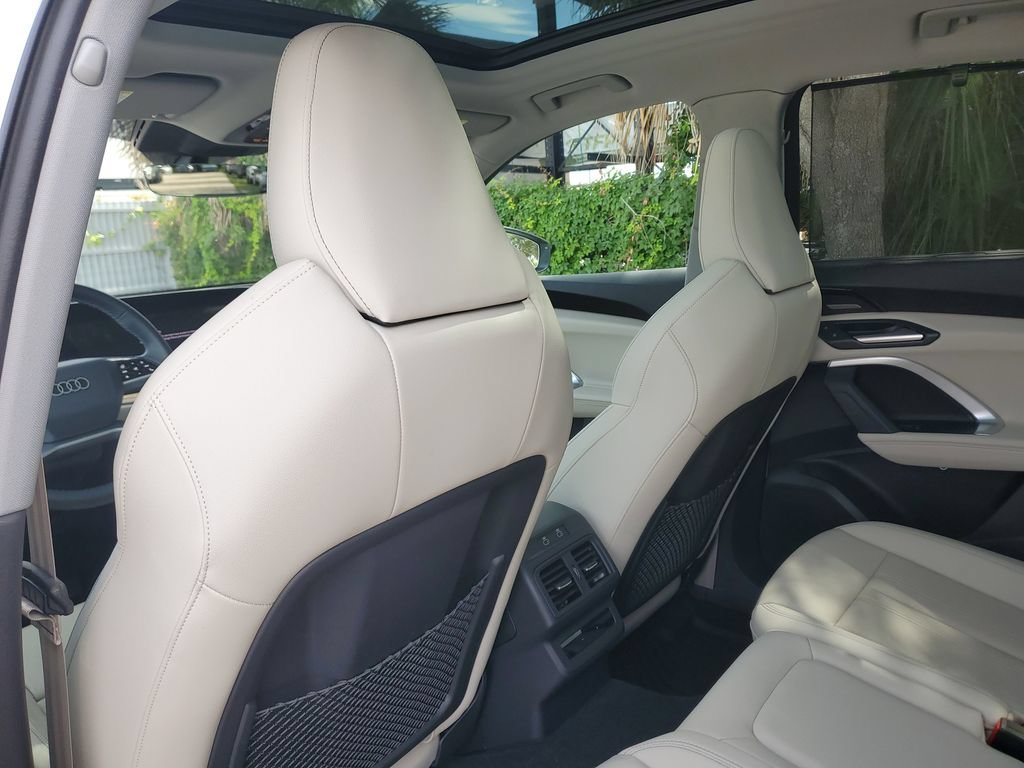 Certified 2025 Audi Q5 Premium w/ Premium Plus AWD/4WD image 18