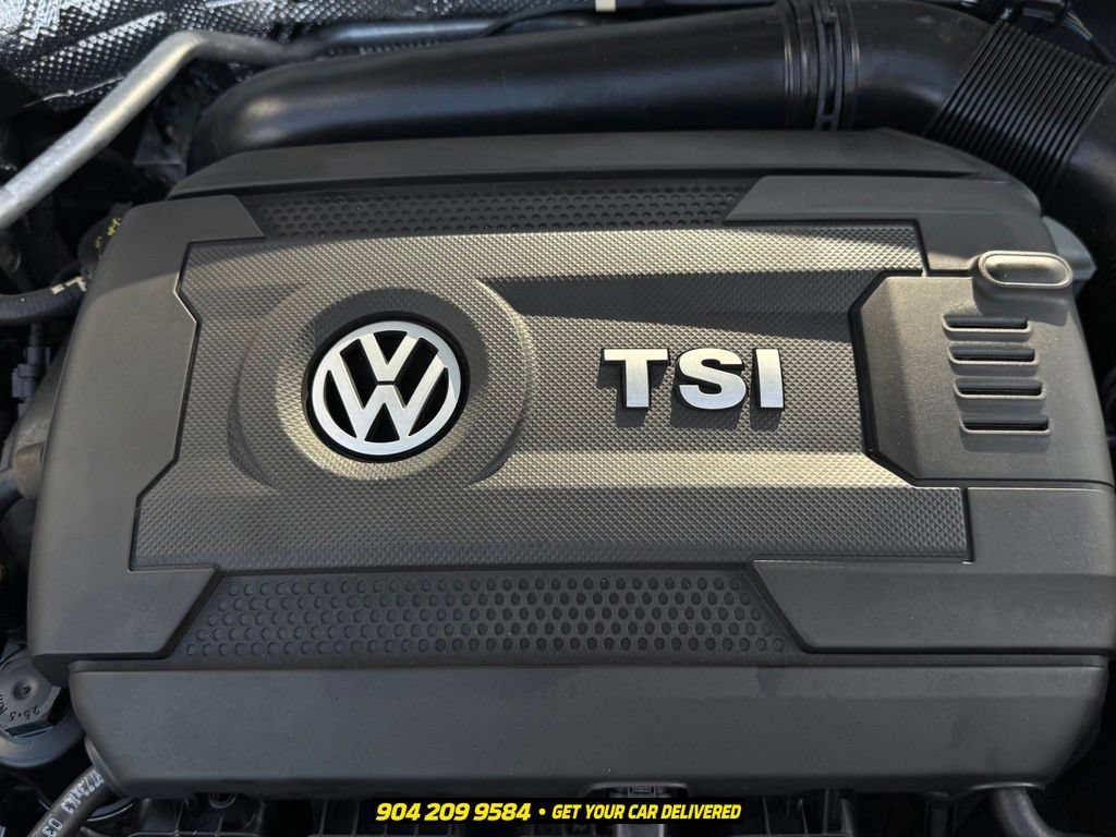 Used 2015 Volkswagen Beetle 1.8T FWD image 33