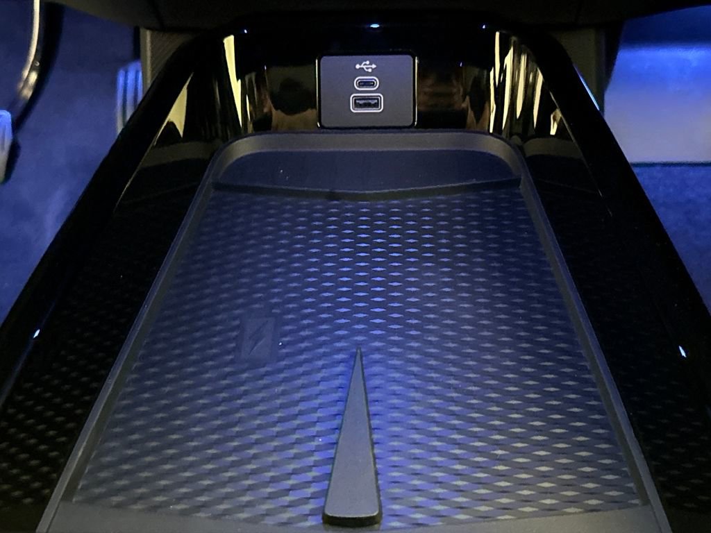 New 2025 Ford Mustang Mach-E Premium image 31