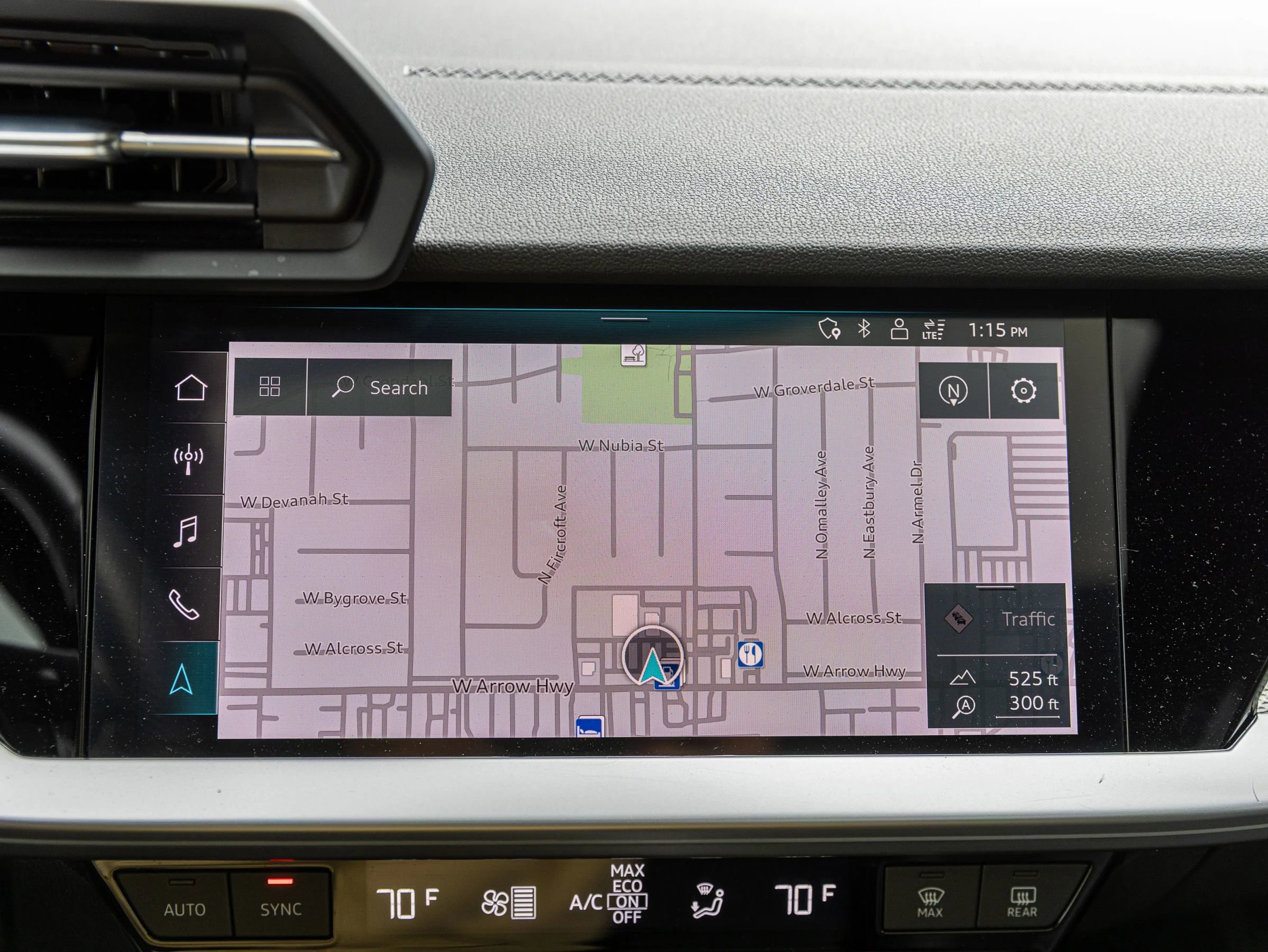 Used 2023 Audi S3 Premium Plus w/ Premium Plus Package image 22