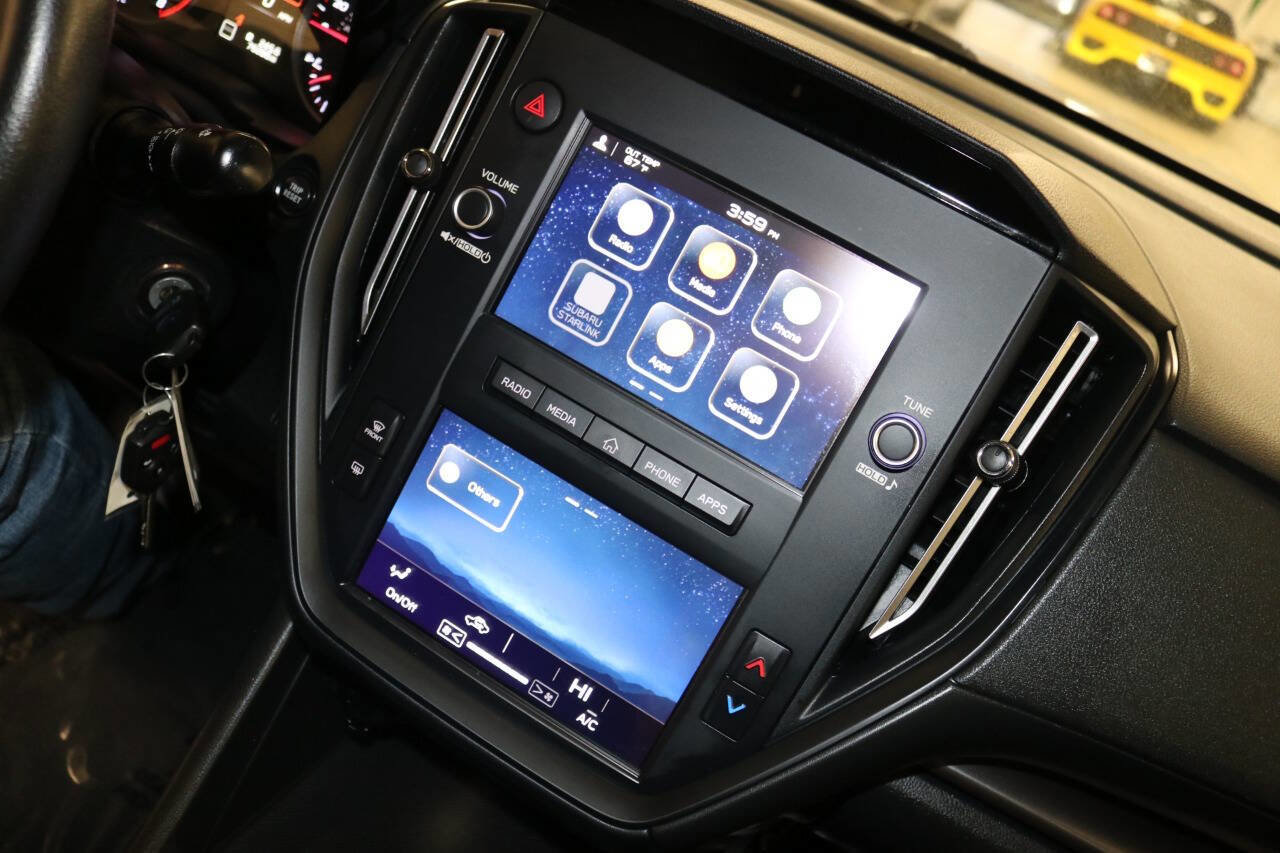 Used 2022 Subaru WRX Premium image 30