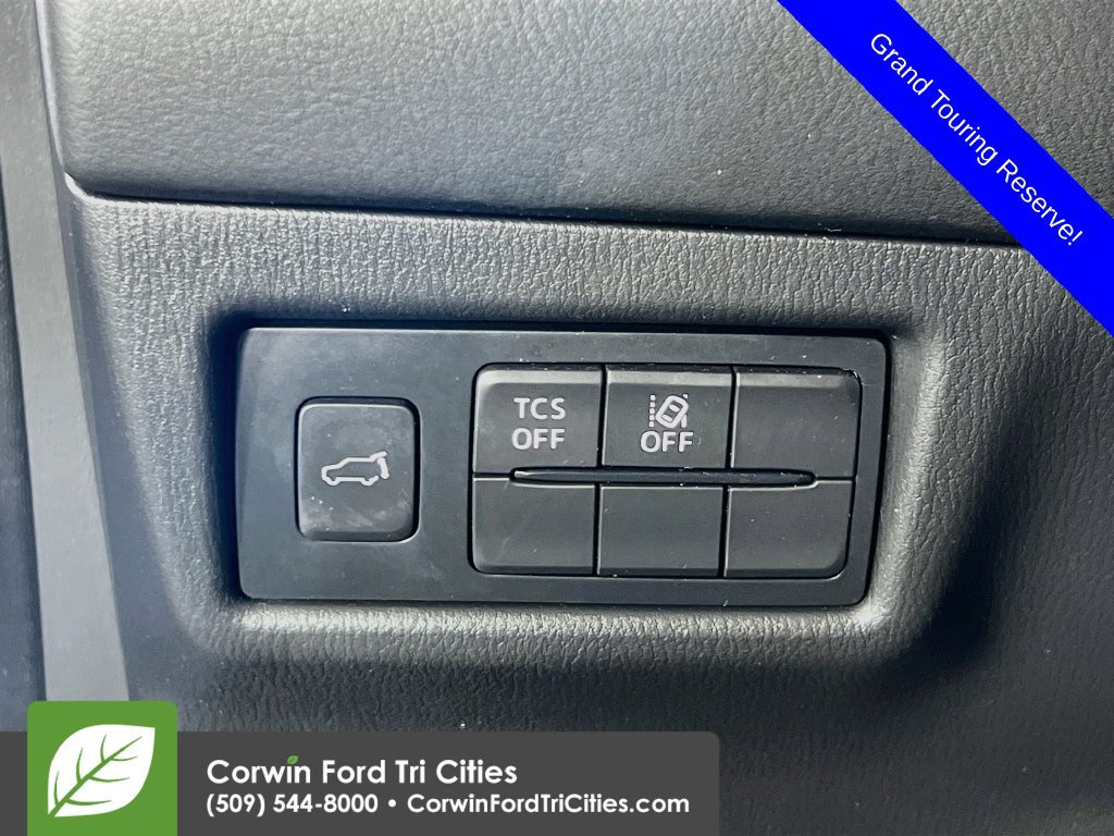 Used 2019 MAZDA CX-5 Grand Touring Reserve AWD/4WD image 19