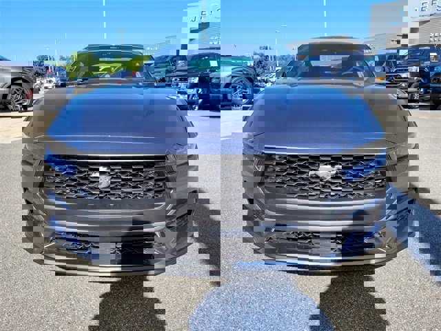 New 2025 Ford Mustang Coupe w/ Wheel & Stripe Package image 26