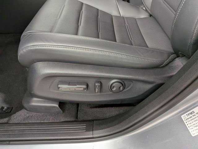 Certified 2023 Honda CR-V EX-L image 19