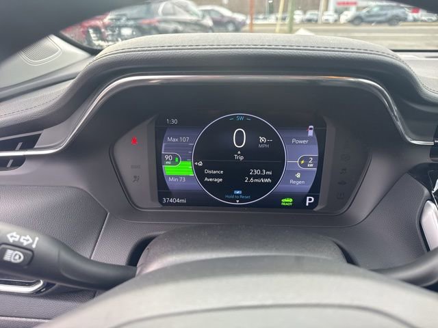 Used 2023 Chevrolet Bolt EUV LT w/ Driver Confidence Package image 12