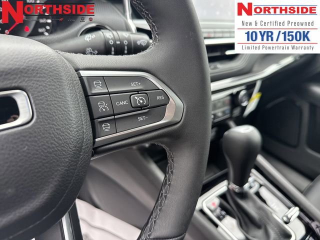 New 2026 Jeep Compass Latitude w/ Quick Order Package 29K image 18