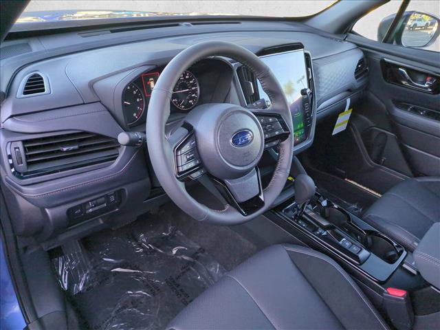 New 2026 Subaru Forester Touring image 3