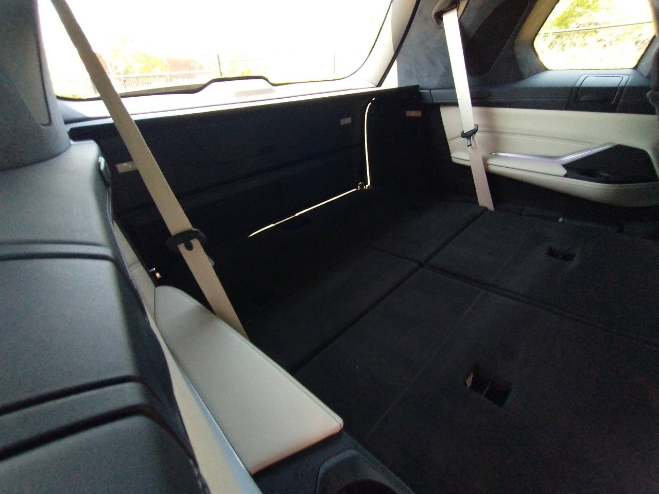 Used 2019 BMW X7 xDrive50i w/ Dynamic Handling Package image 94