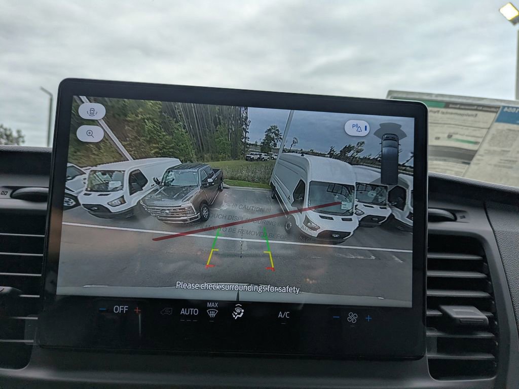 New 2026 Ford Transit 350 148 High Roof Extended image 22