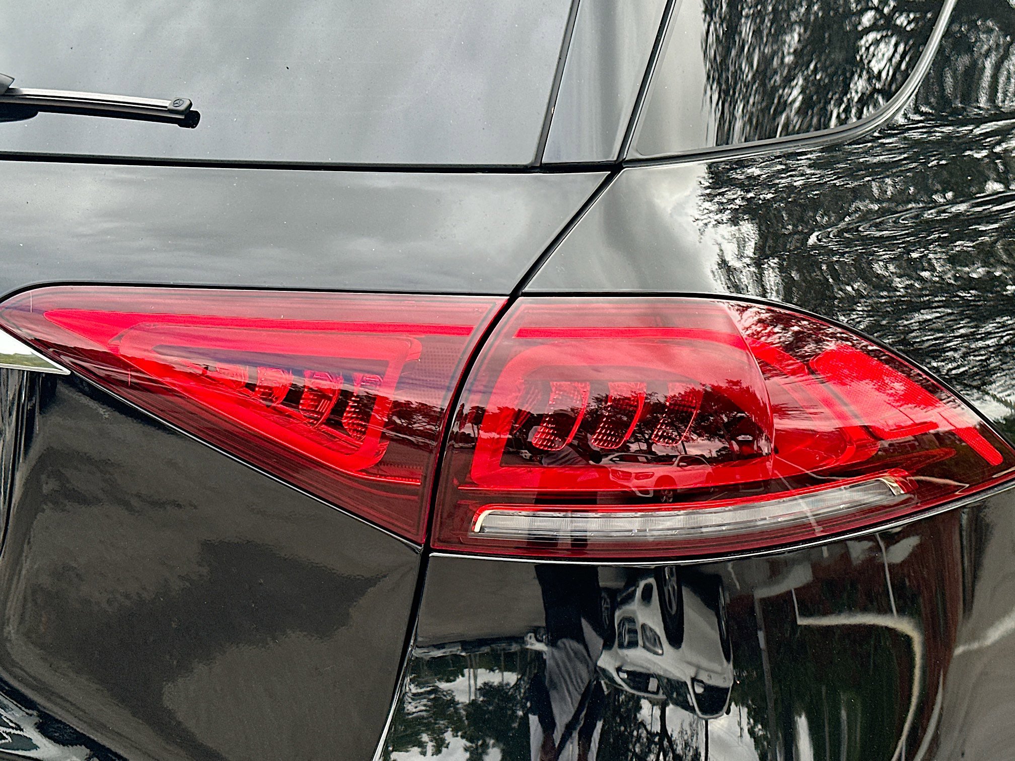 Used 2020 Mercedes-Benz GLE 350 GLE 350 image 29