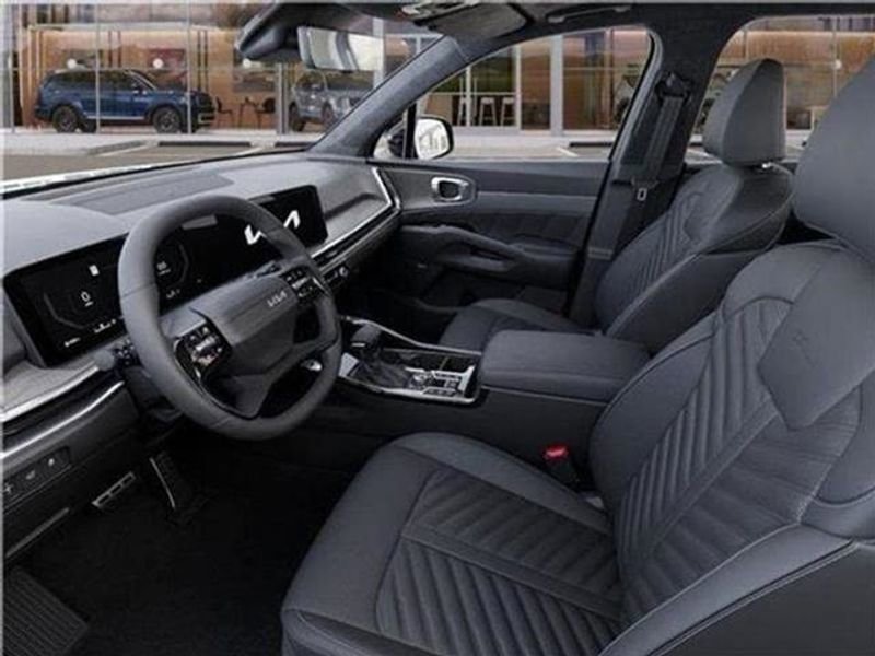New 2026 Kia Sorento SX Prestige image 98