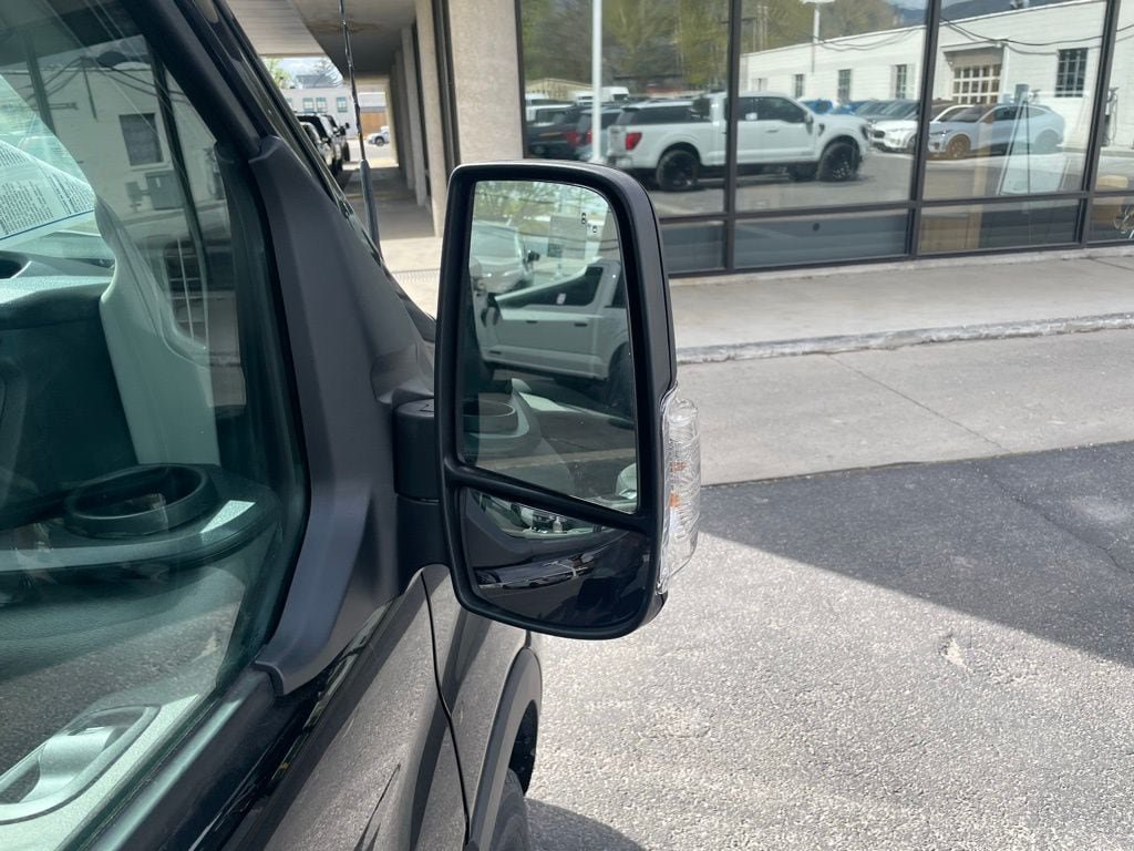 New 2026 Ford Transit 350 XLT AWD/4WD image 27