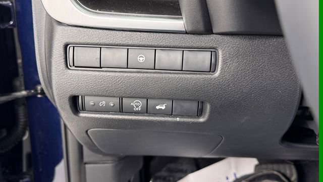Certified 2026 Nissan Rogue SV w/ Cold Weather Package AWD/4WD image 34